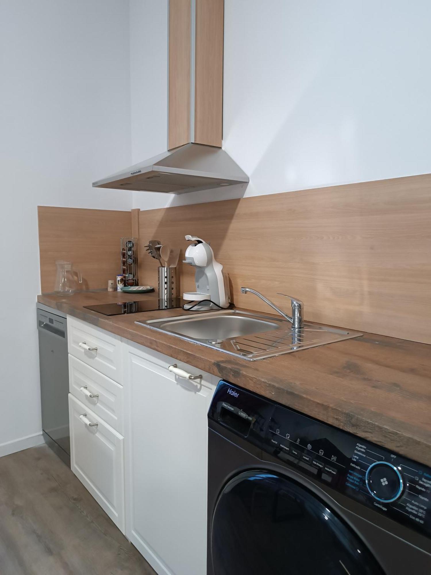 Apartamentos Turisticos Avila Puerta De San Vicente 0-2 Extérieur photo